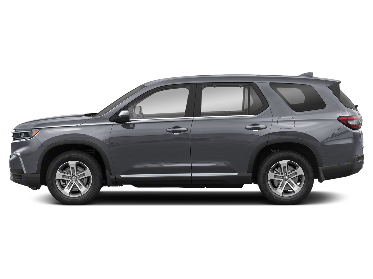 2025 Honda Pilot EX-L - Photo 30