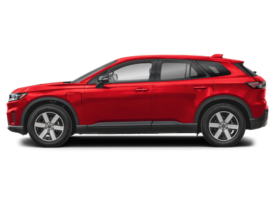 2026 Honda Prologue EX