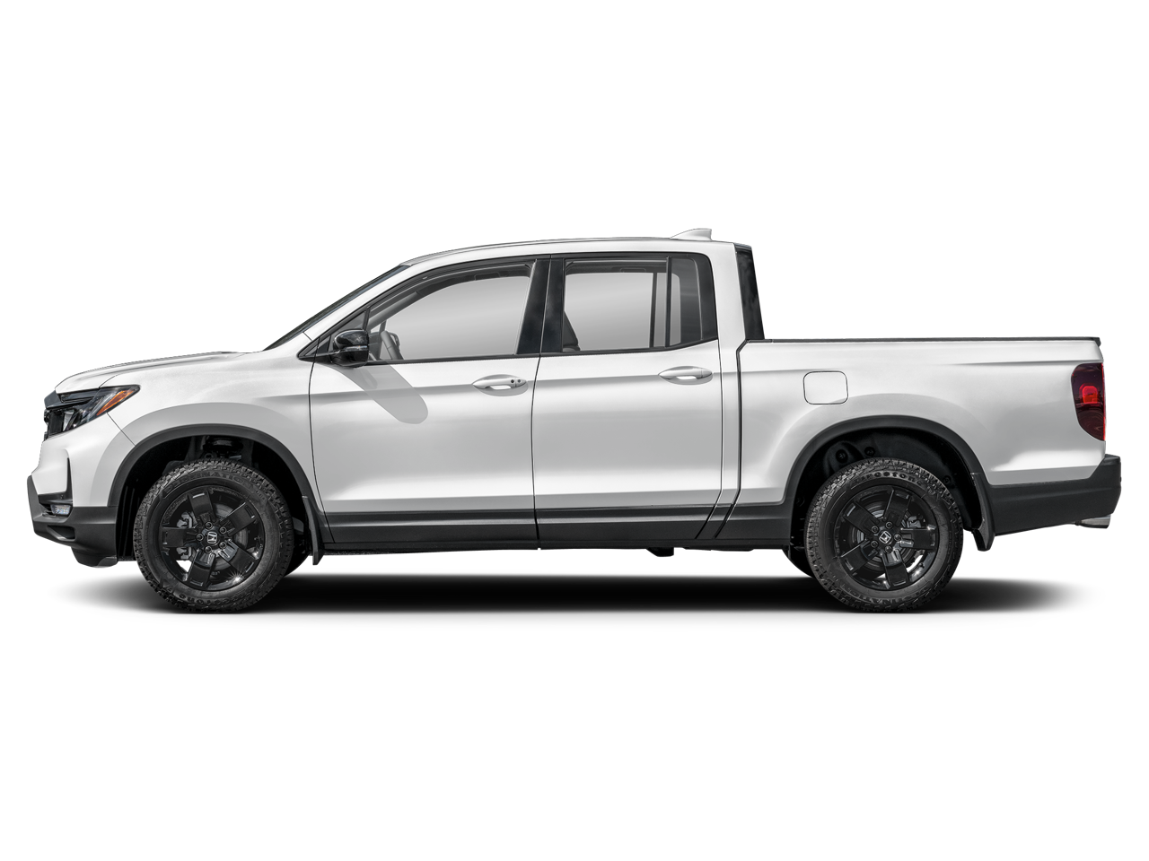 2026 Honda Ridgeline Black Edition - Photo 14