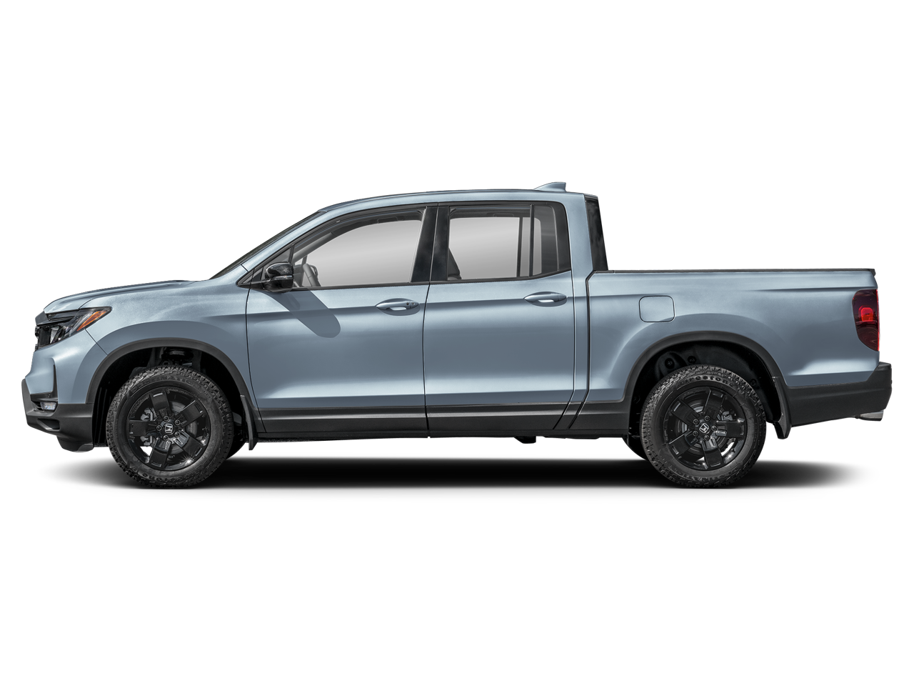 2026 Honda Ridgeline Black Edition - Photo 14