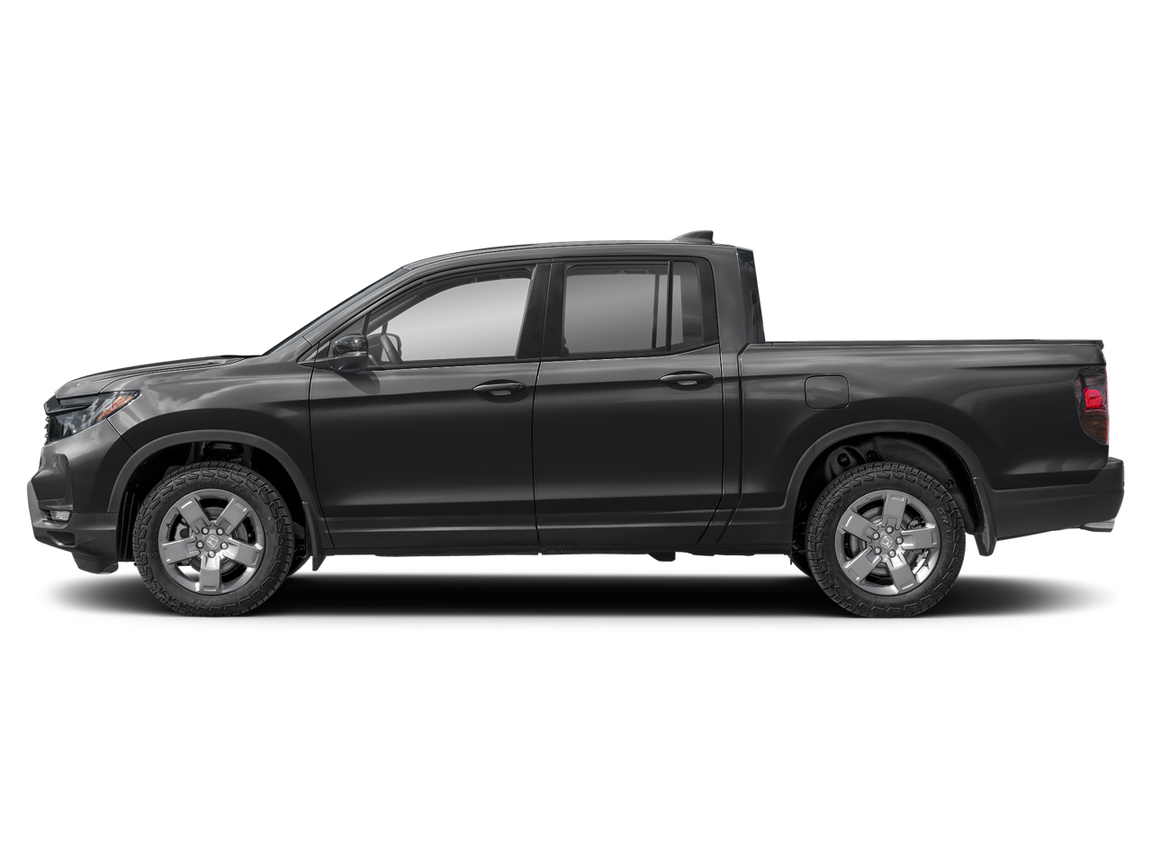 2026 Honda Ridgeline TrailSport - Photo 15