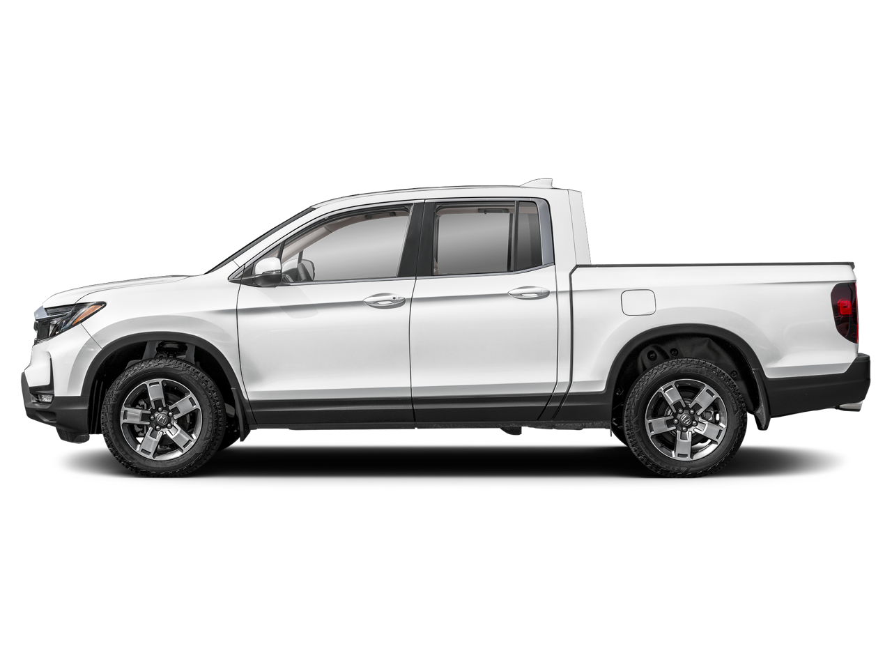 2026 Honda Ridgeline RTL - Photo 14