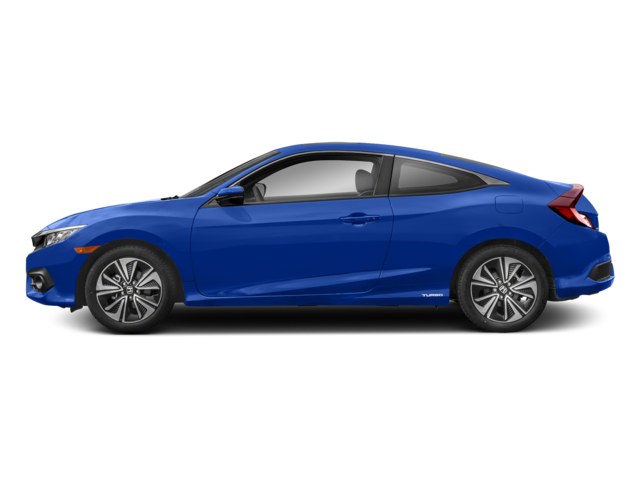 2018 Honda Civic EX-T