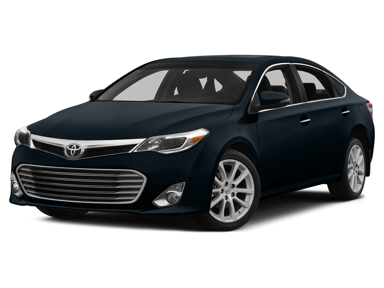 2015 Toyota Avalon Limited