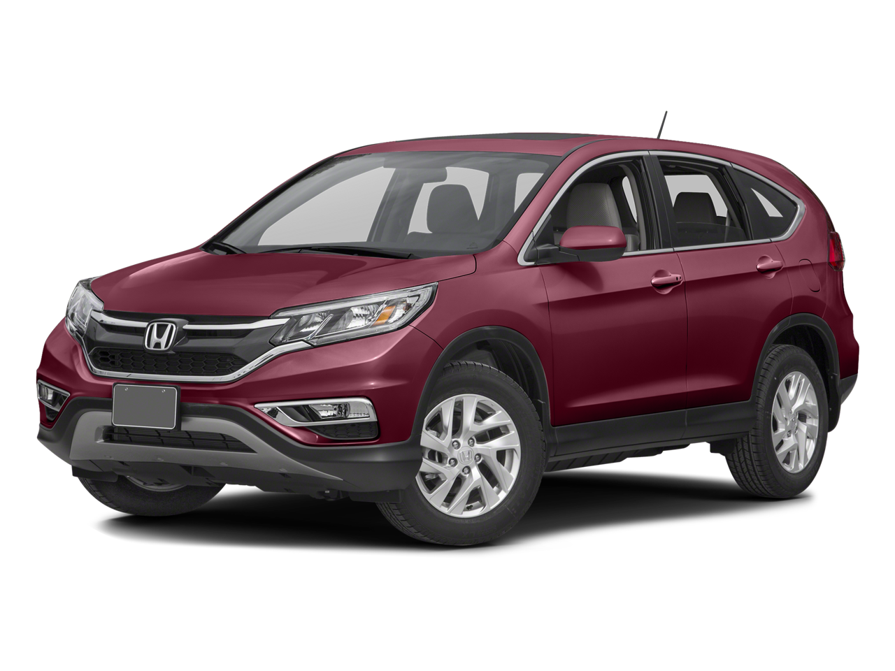2016 Honda CR-V EX 2WD's photo