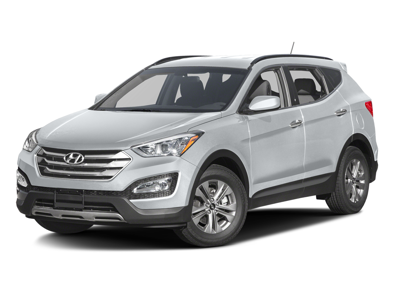 2016 Hyundai Santa Fe Sport