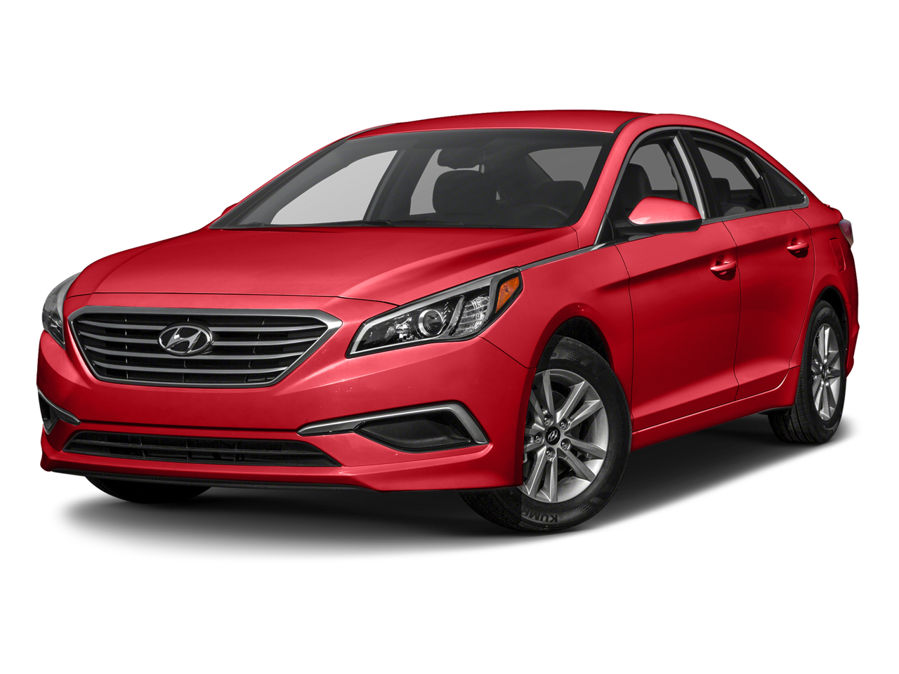 2017 Hyundai Sonata SE PZEV's photo