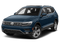 2018 Volkswagen Tiguan 2.0T SE 4Motion