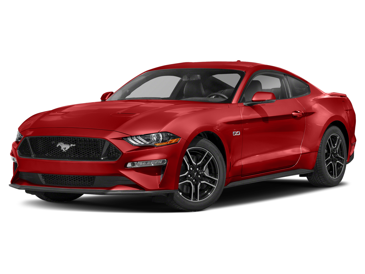 2020 Ford Mustang GT for sale in Chicopee, MA