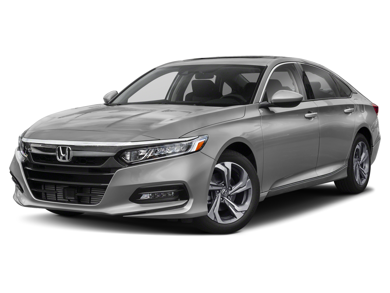 2020 Honda Accord EX