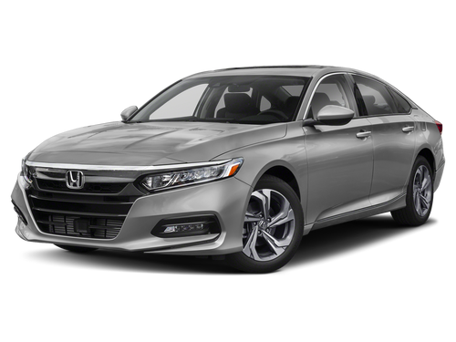2020 Honda Accord EX