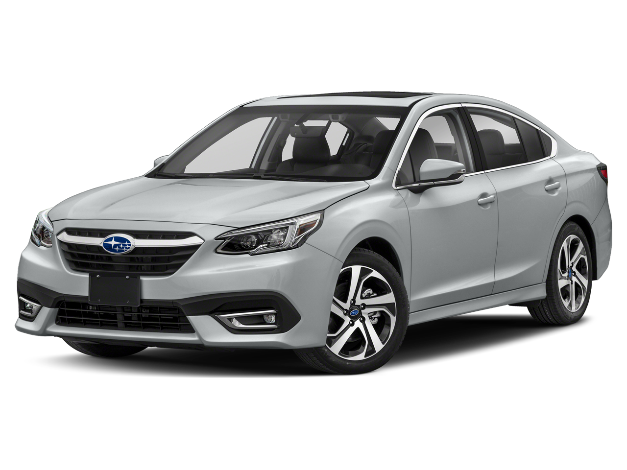 2020 Subaru Legacy Limited's photo