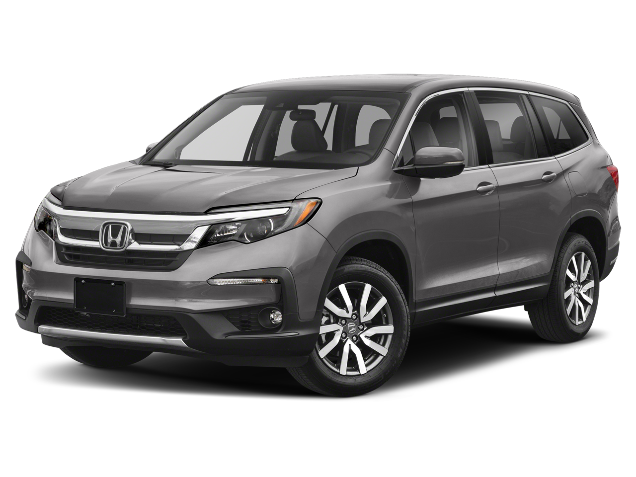 2021 Honda Pilot EX