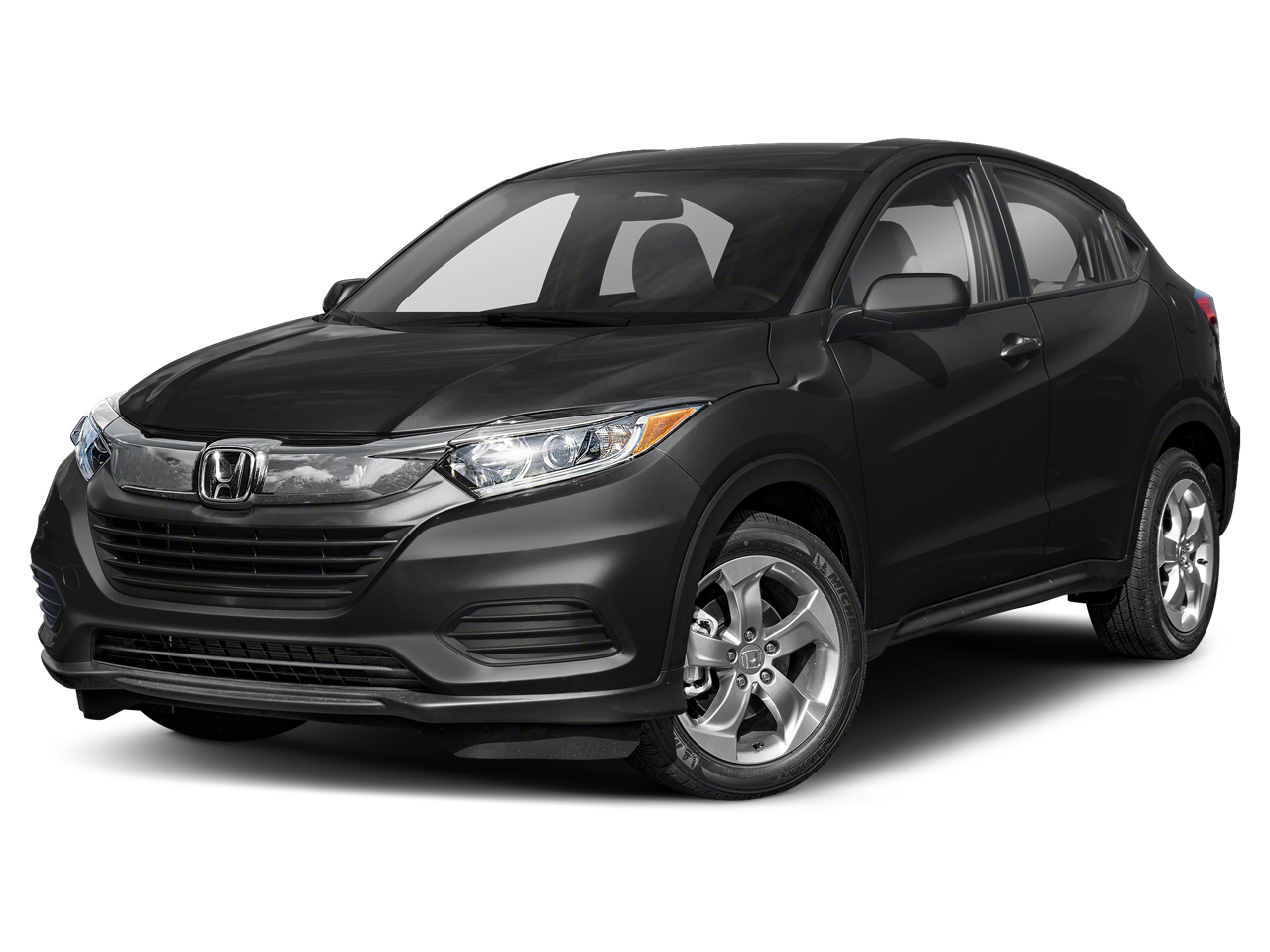 2022 Honda HR-V LX FWD photo