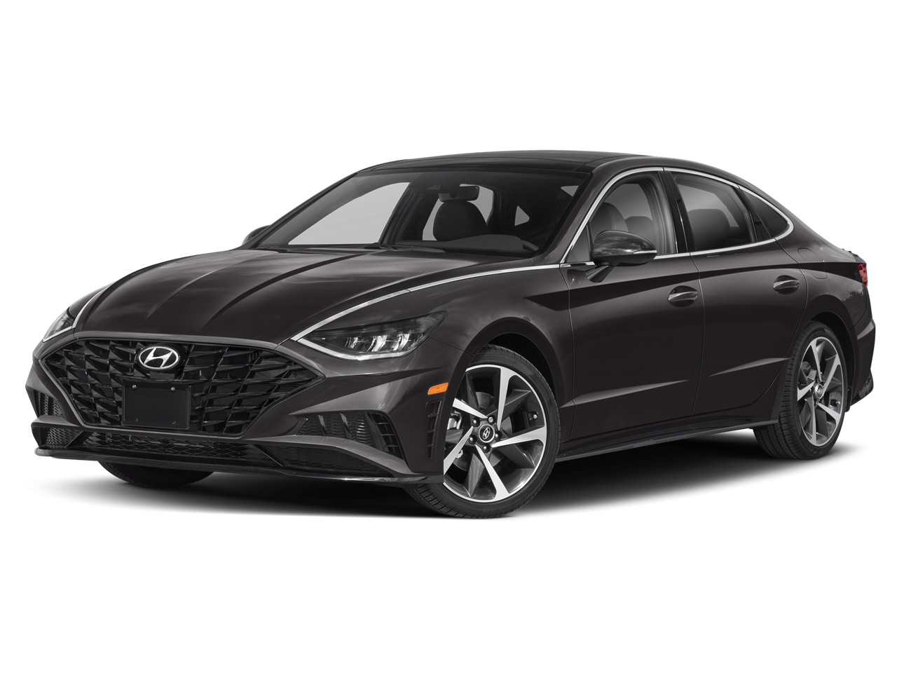 2022 Hyundai Sonata SEL Plus's photo