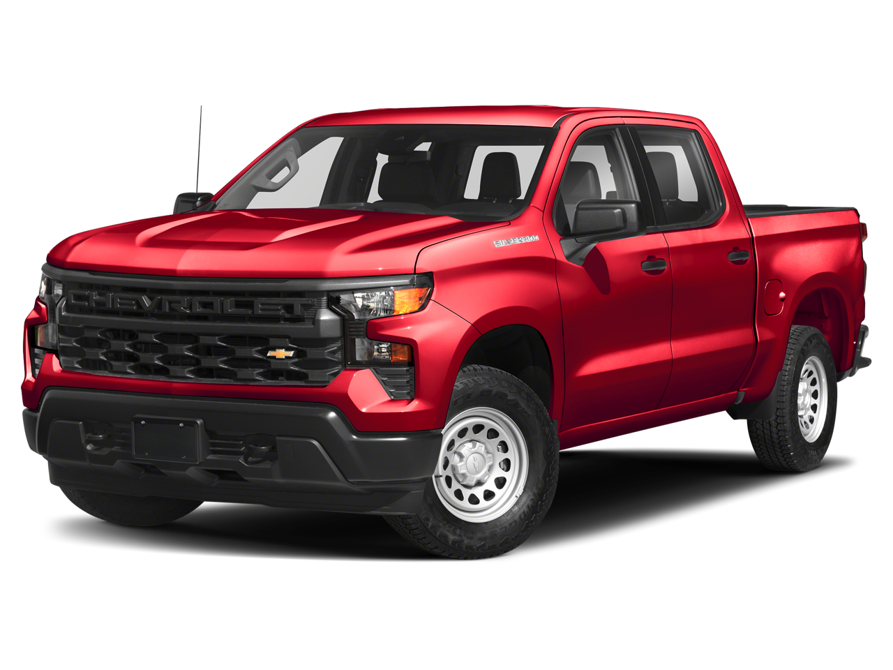 2023 Chevrolet Silverado 1500 LT for sale in Chicopee, MA