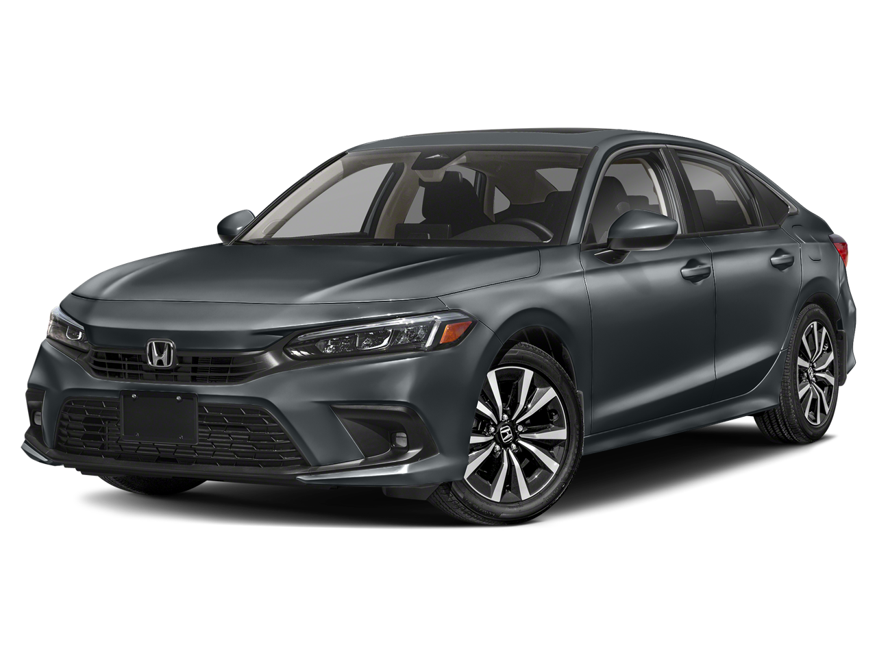 2023 Honda Civic EX for sale in Chicopee, MA