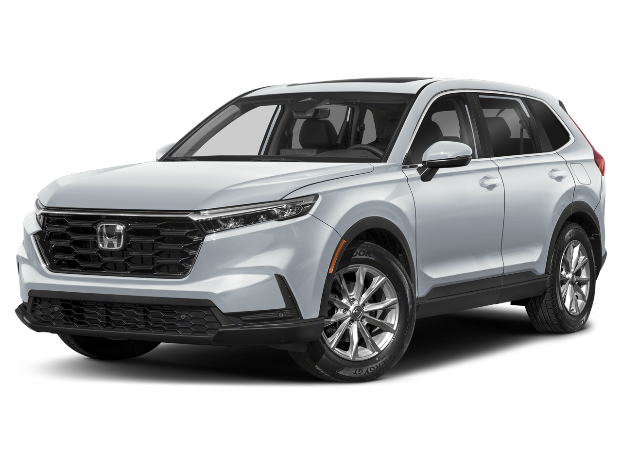 2023 Honda CR-V EX-L w/o BSI AWD's photo