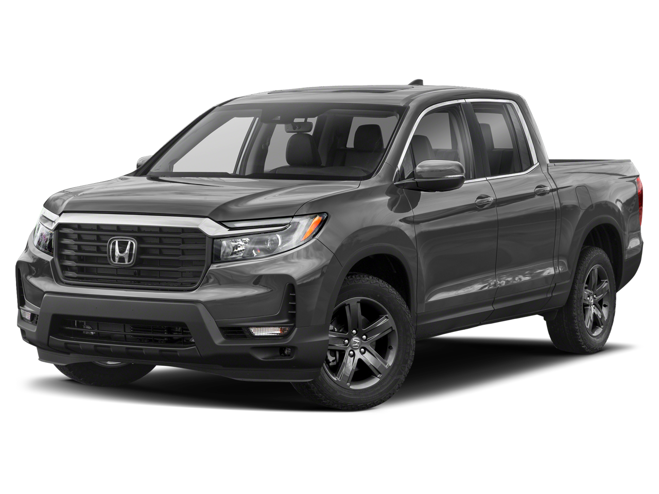 2023 Honda Ridgeline RTL AWD's photo