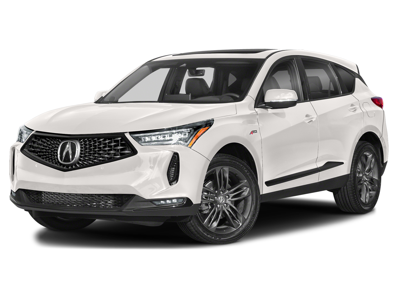 2024 Acura RDX