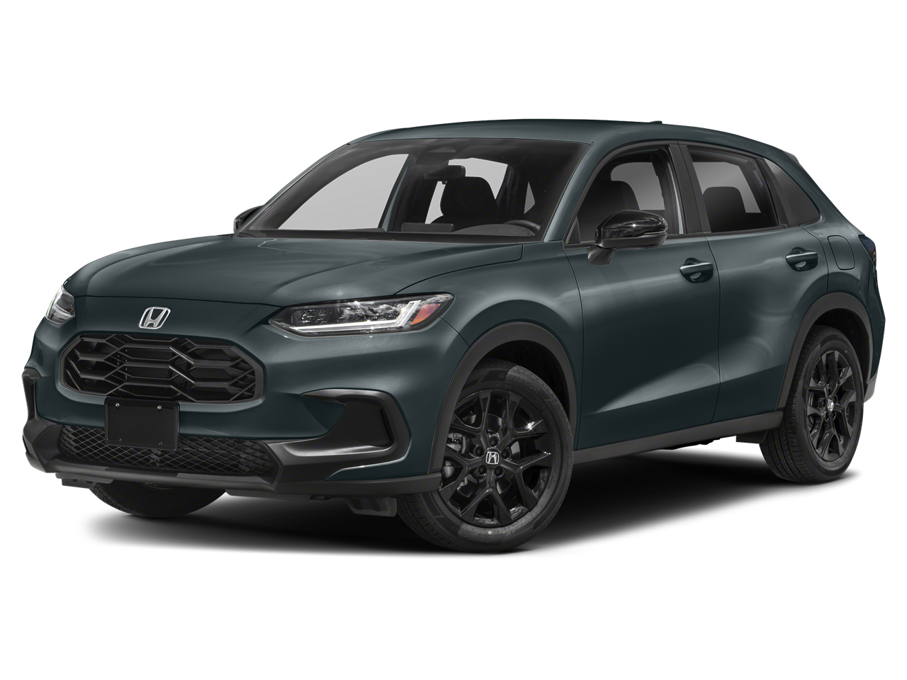 2024 Honda HR-V