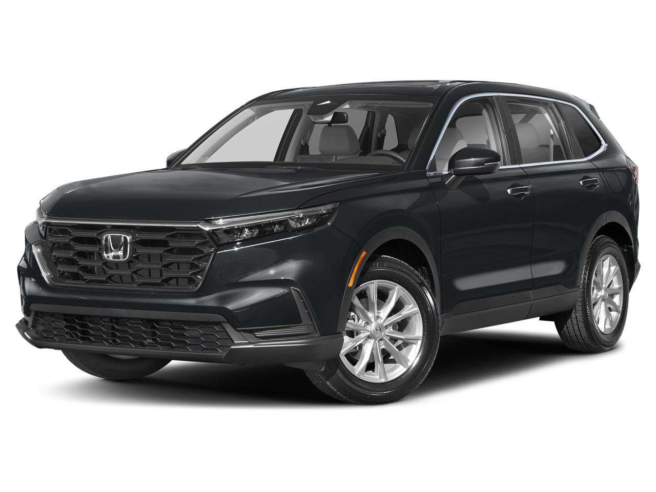 2025 Honda CR-V EX for sale in Chicopee, MA