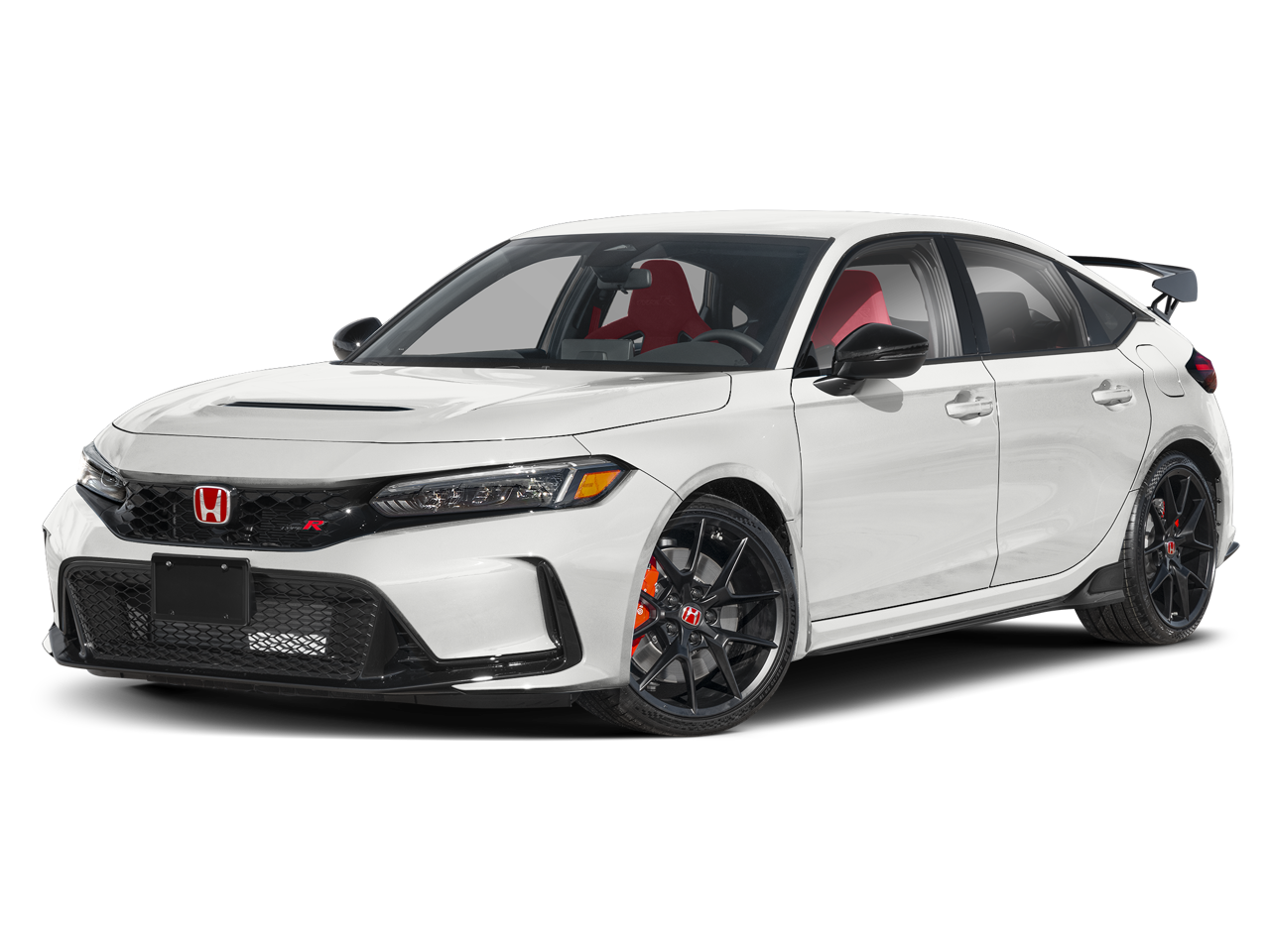 2026 Honda Civic Type-R's photo