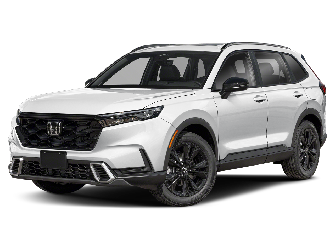2026 Honda CR-V Hybrid Sport Touring AWD's photo