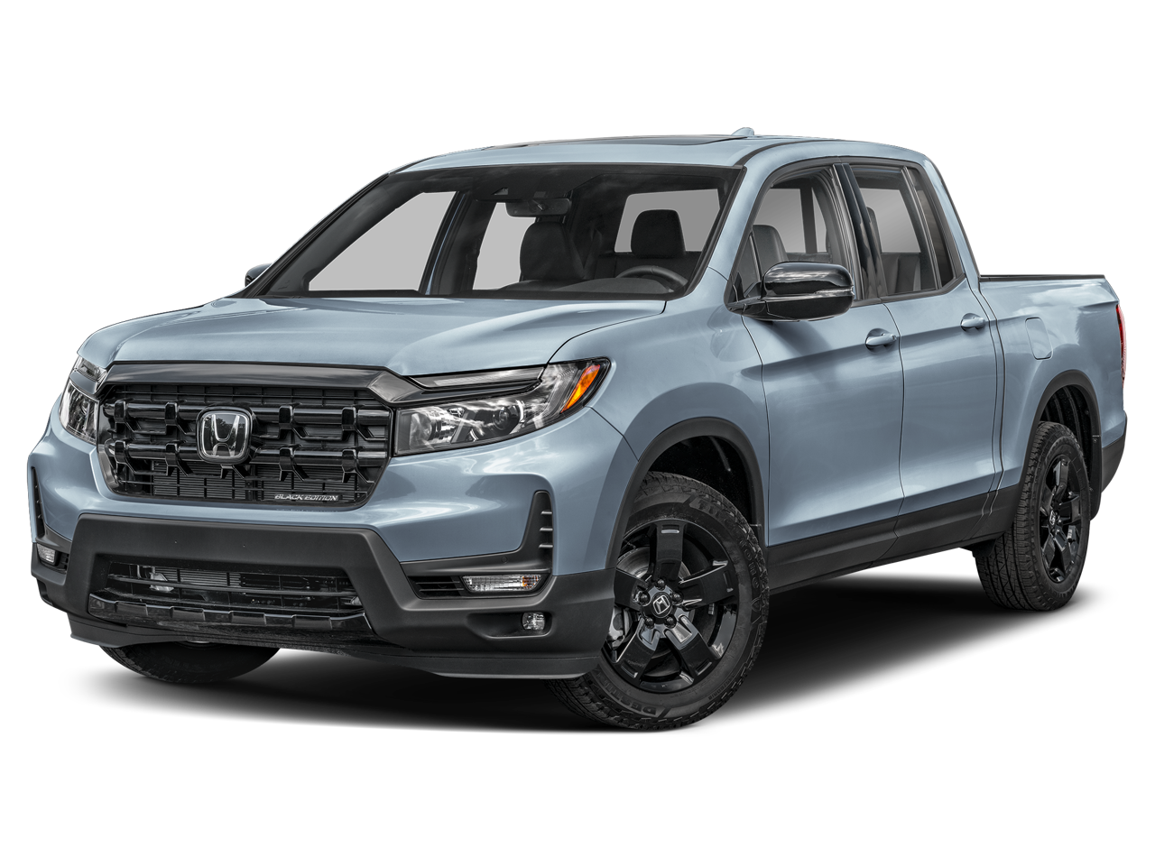 2026 Honda Ridgeline Black Edition - Photo 12