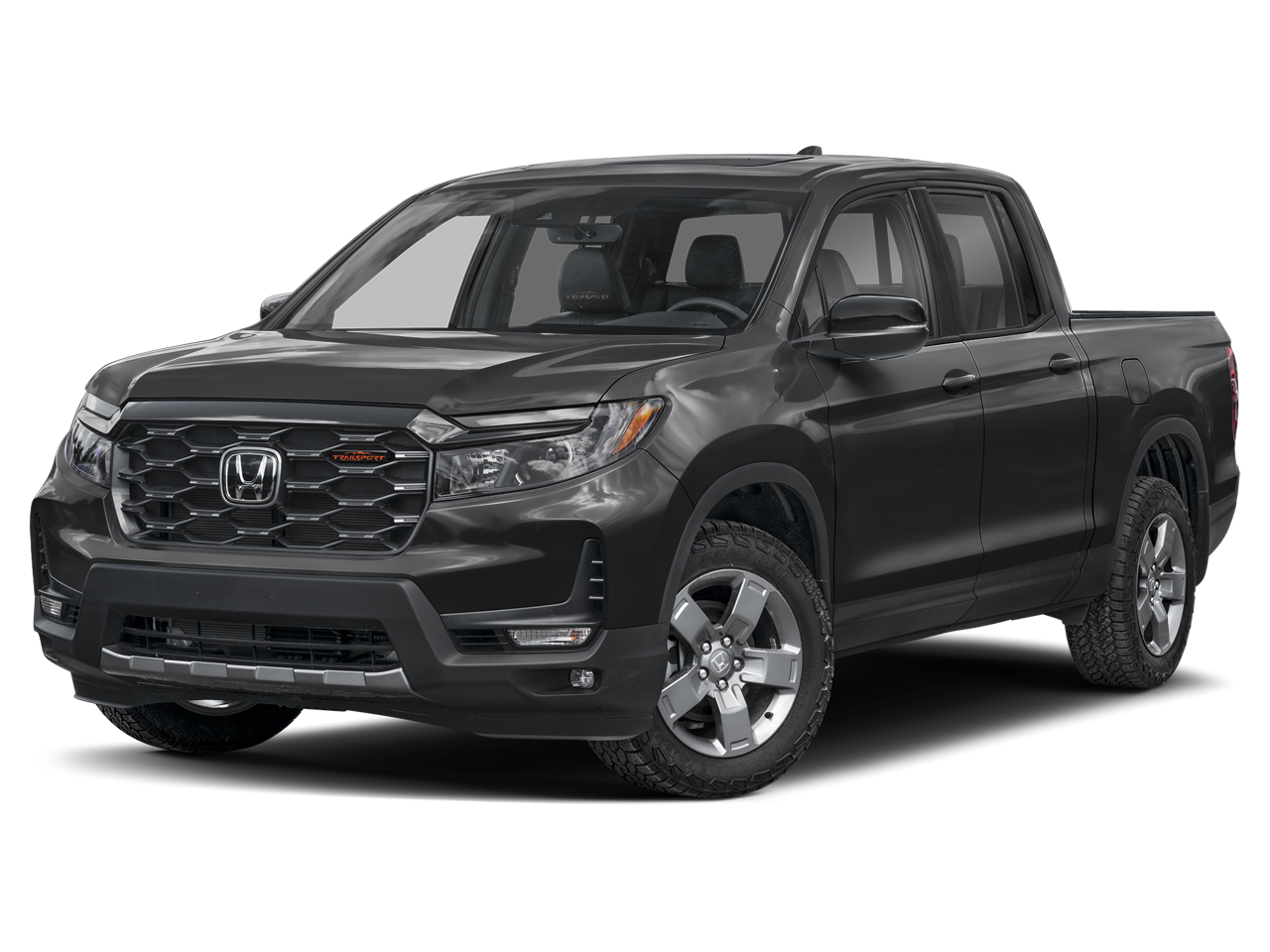 2026 Honda Ridgeline TrailSport - Photo 13