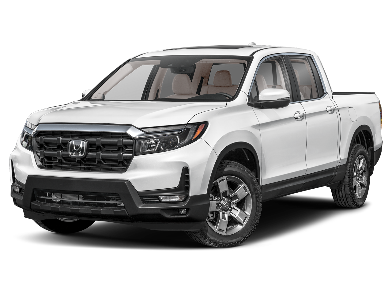 2026 Honda Ridgeline RTL - Photo 12