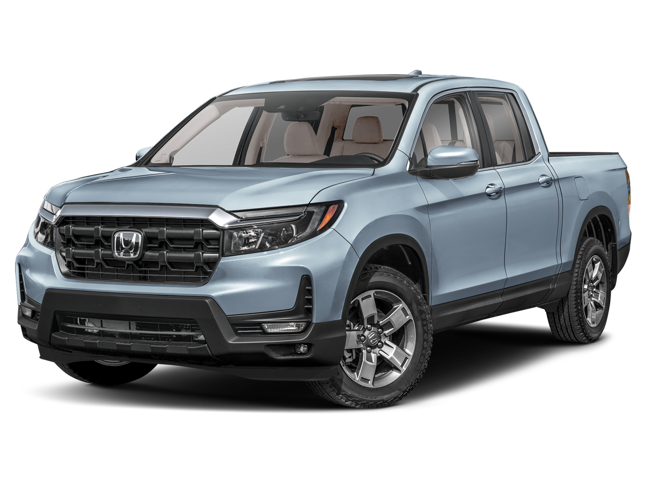 2026 Honda Ridgeline RTL - Photo 12