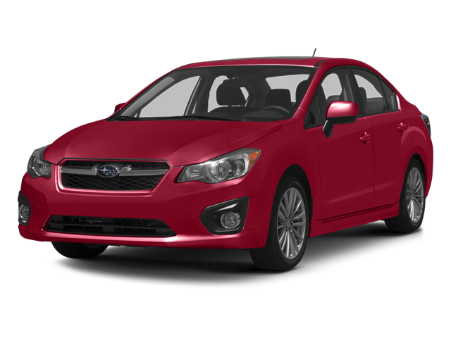 2013 Subaru Impreza 2.0I Limited Auto (PZEV)'s photo