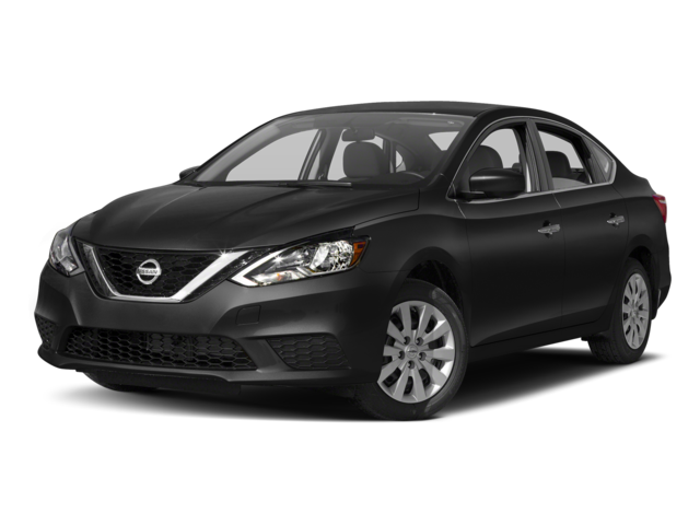 2016 Nissan Sentra FE+ S