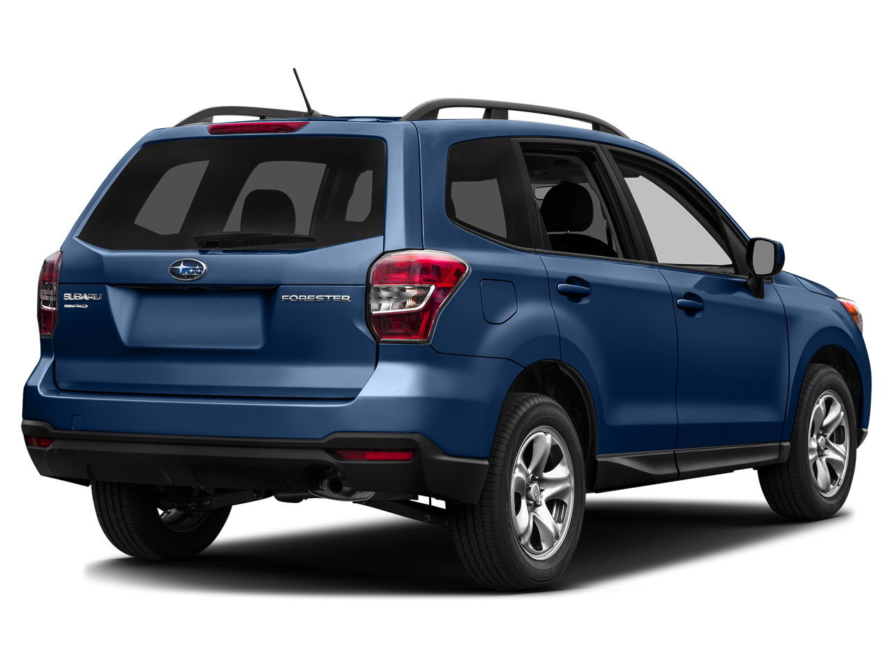 Used 2015 Subaru Forester i Premium with VIN JF2SJADC0FH840923 for sale in Chicopee, MA