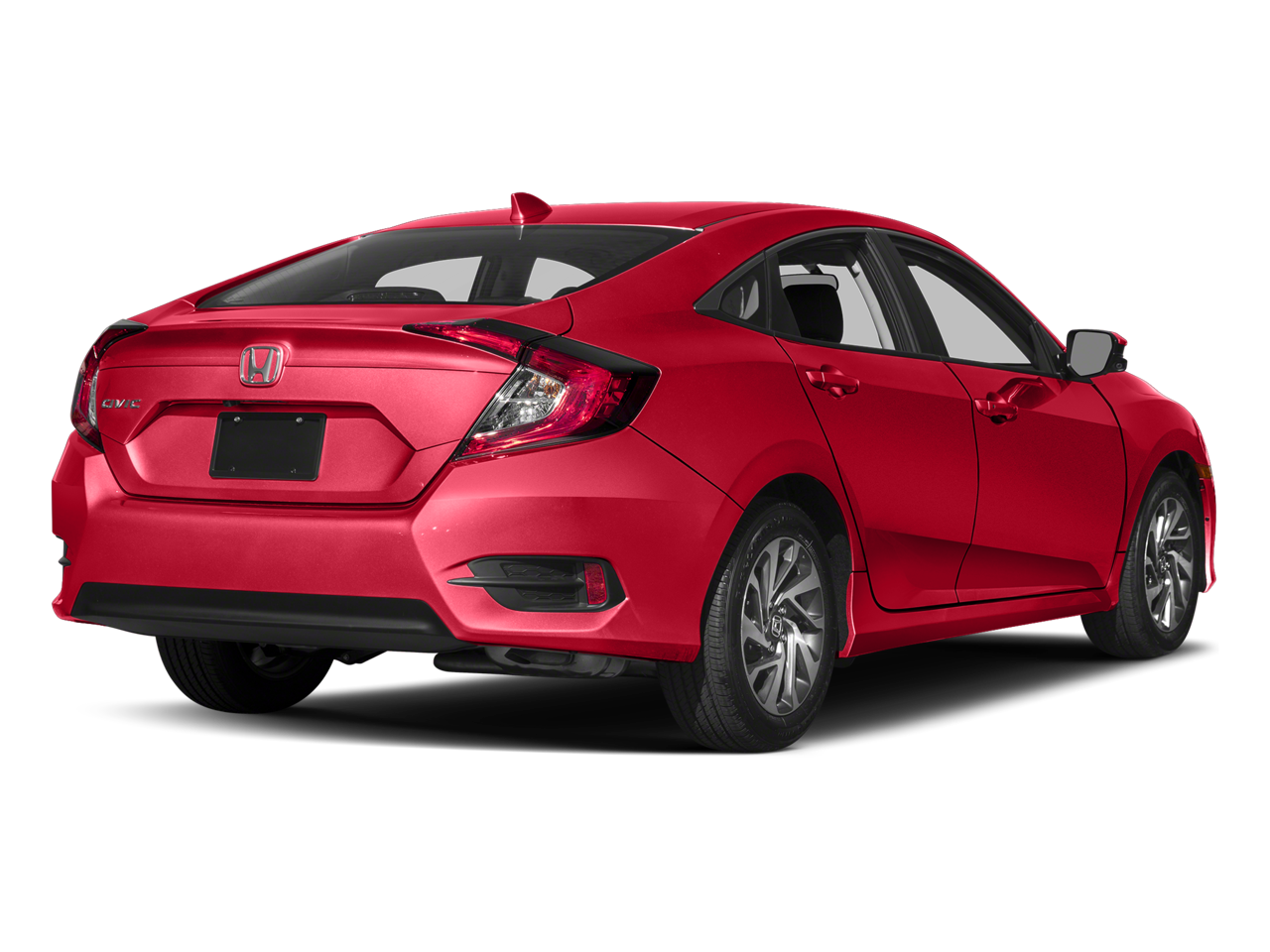 Used 2017 Honda Civic EX with VIN 2HGFC2F70HH578173 for sale in Chicopee, MA
