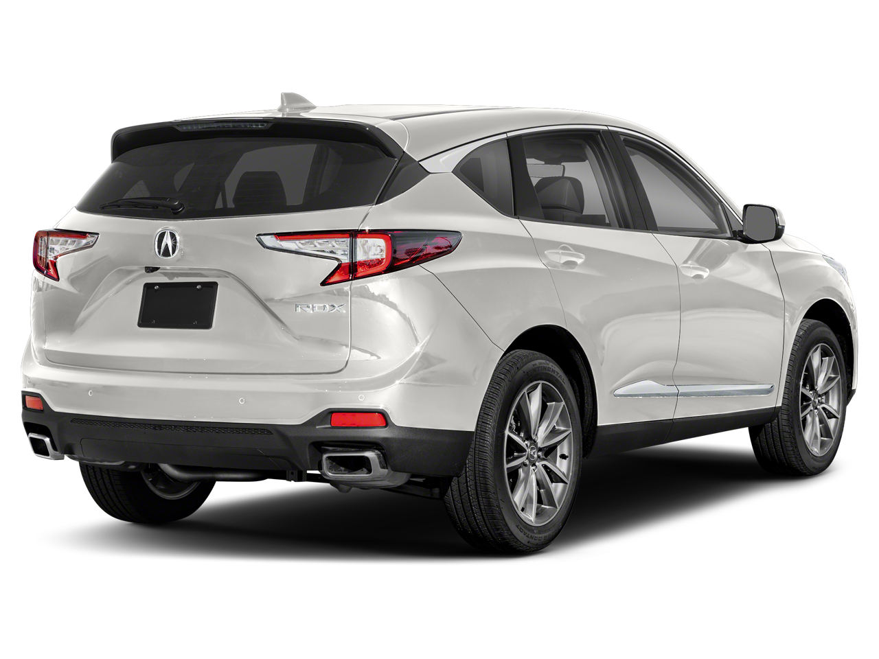 2023 Acura RDX Technology Package SH-AWD