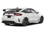 2024 Honda Civic Type R Manual