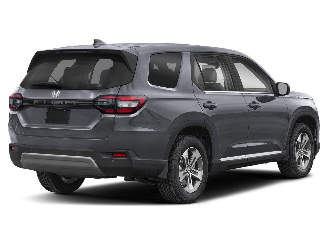 2025 Honda Pilot EX-L - Photo 29