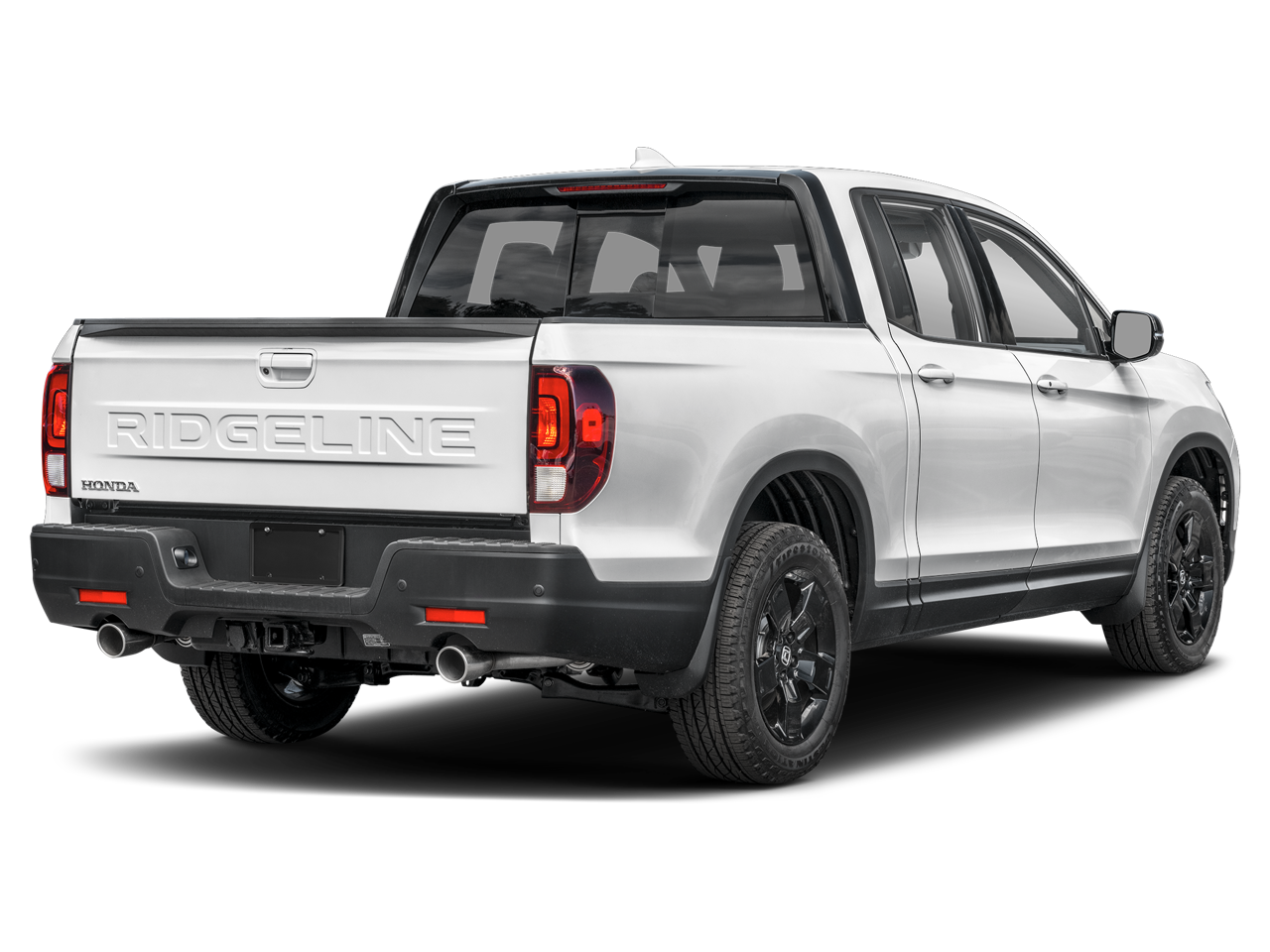 2026 Honda Ridgeline Black Edition - Photo 13
