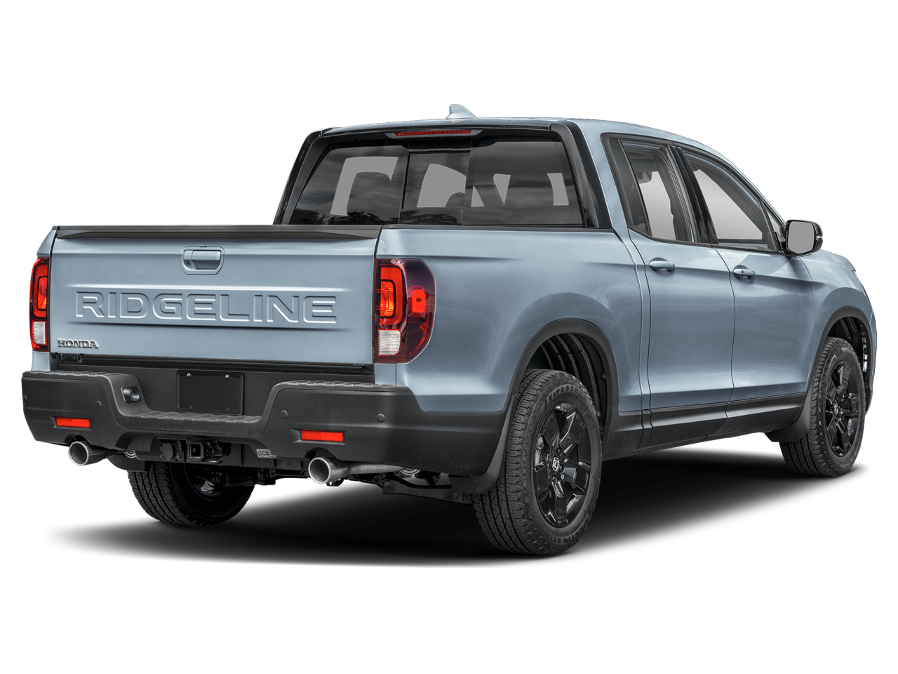 2026 Honda Ridgeline Black Edition - Photo 13