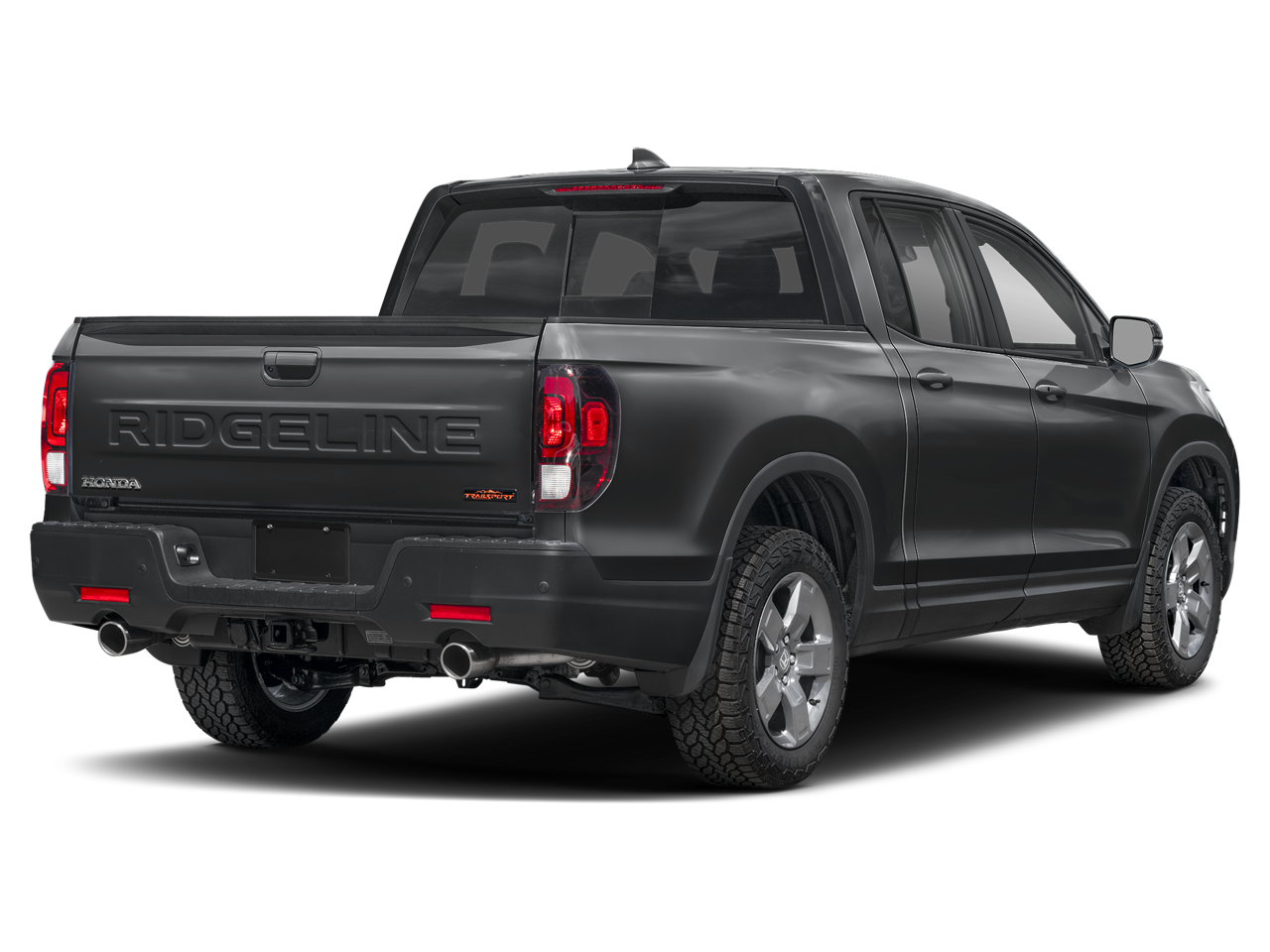2026 Honda Ridgeline TrailSport - Photo 14