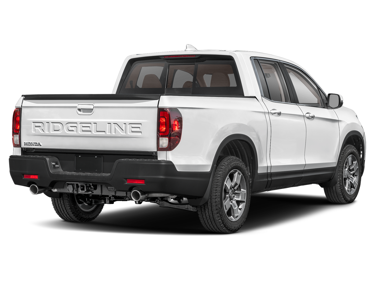 2026 Honda Ridgeline RTL - Photo 13