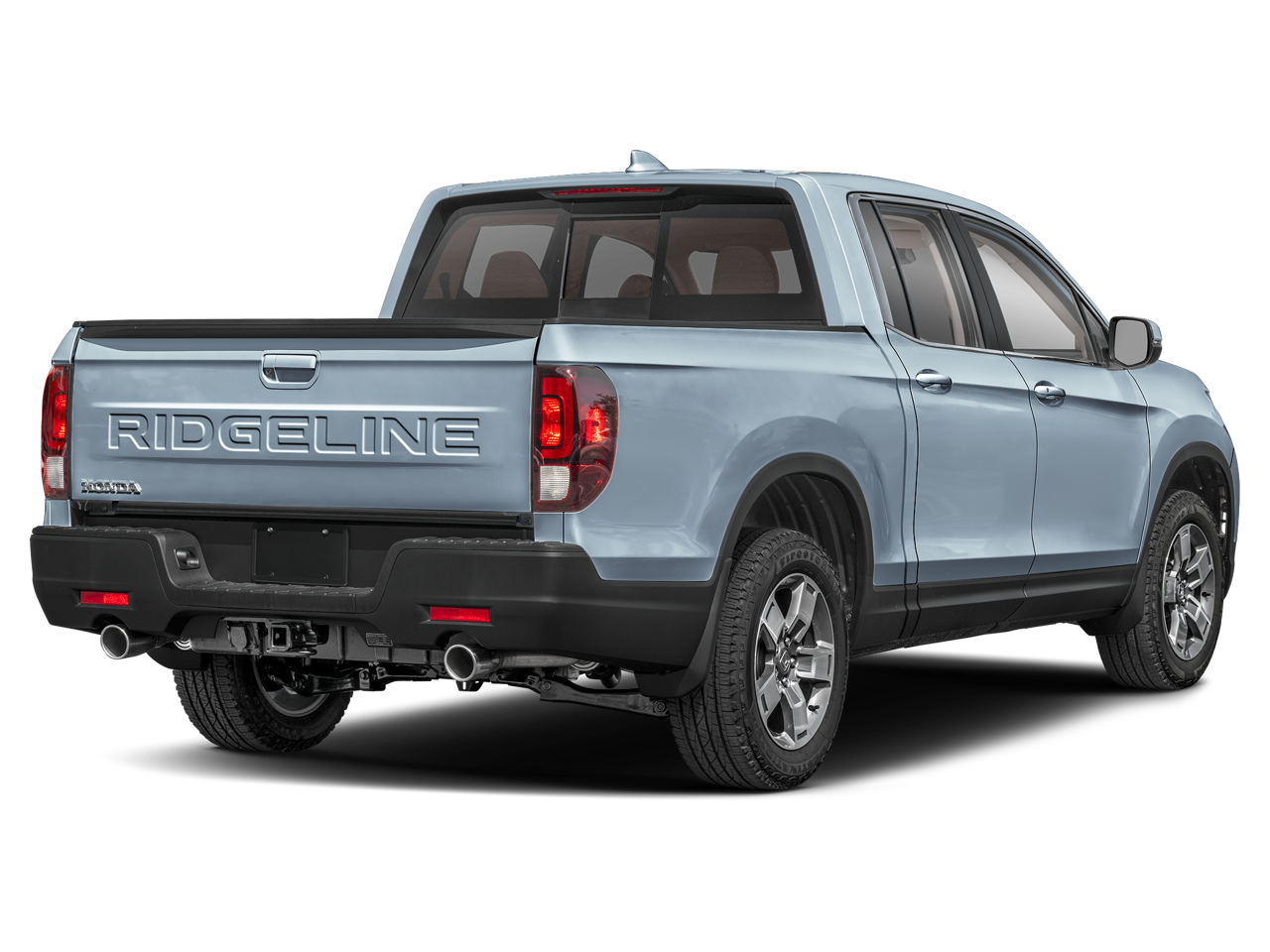 2026 Honda Ridgeline RTL - Photo 13