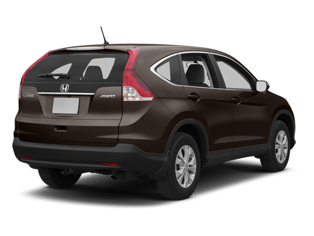 Used 2013 Honda CR-V EX with VIN 2HKRM4H54DH606946 for sale in Chicopee, MA