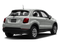 2016 FIAT 500X Easy