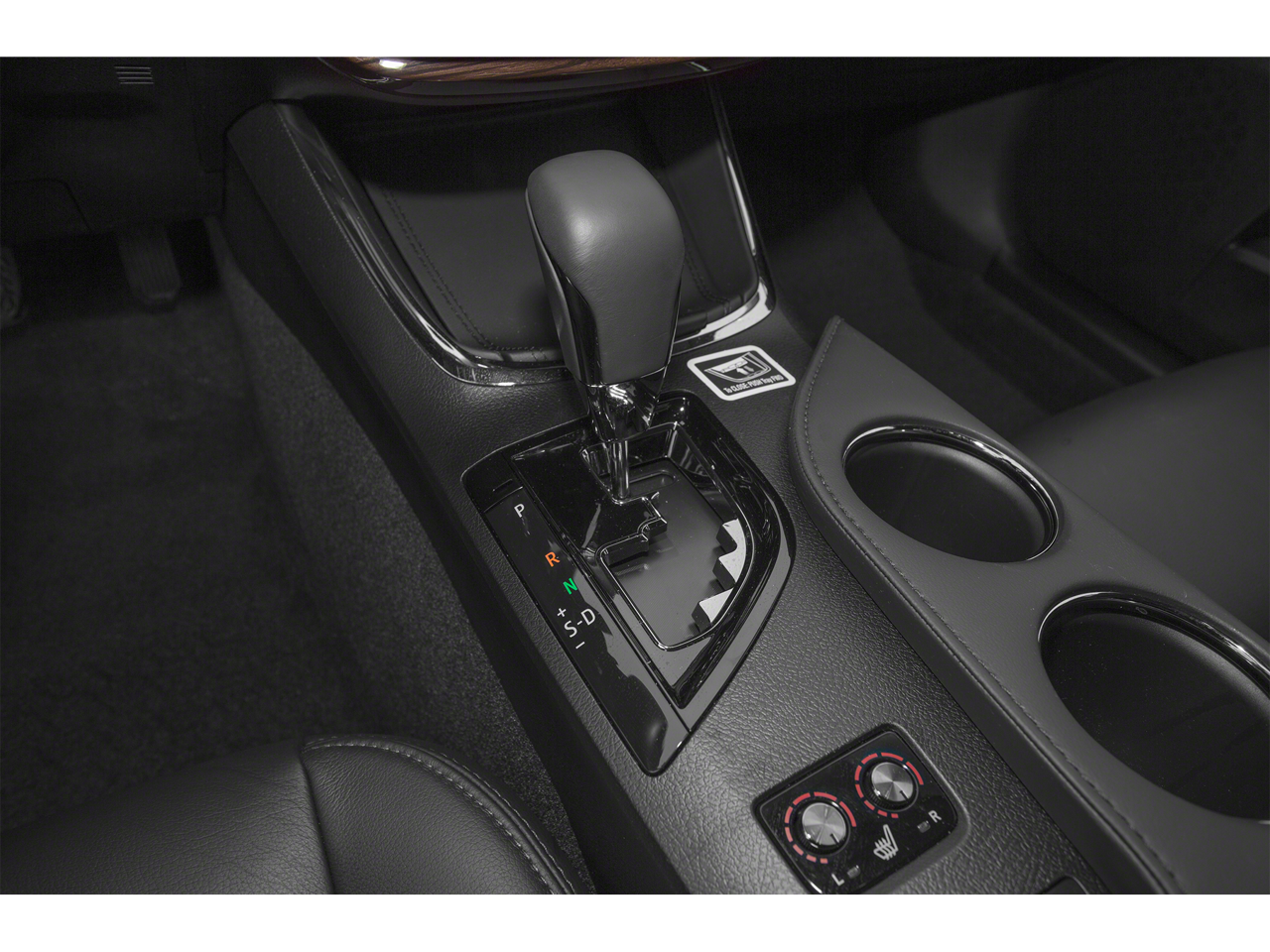 2015 Toyota Avalon Limited