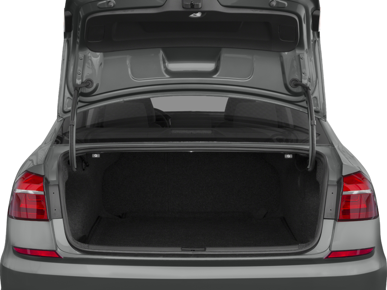 2017 Volkswagen Passat 1.8T R-Line