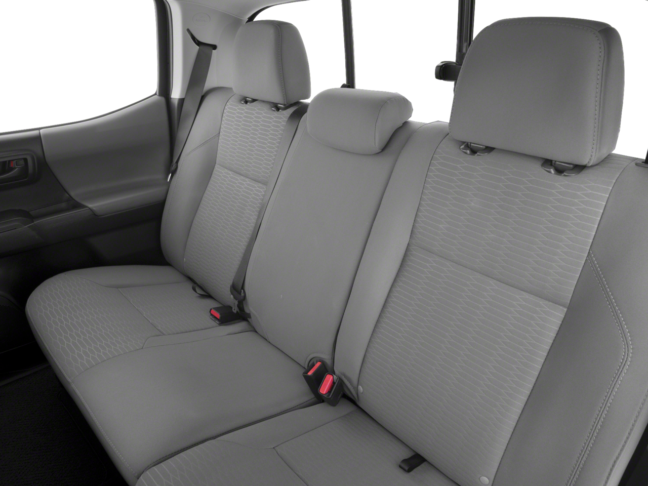 2018 Toyota Tacoma V6