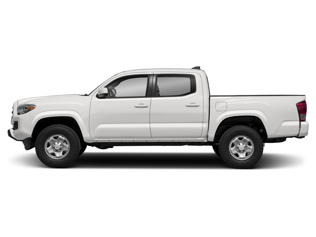 2018 Toyota Tacoma V6